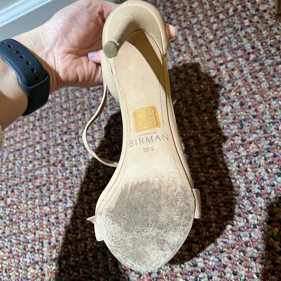 Alexandre Birman Clarita Heels - Picture 5 of 15